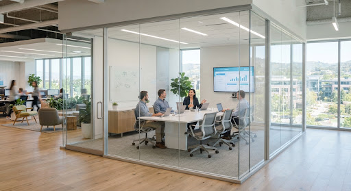 Tigersoft Office